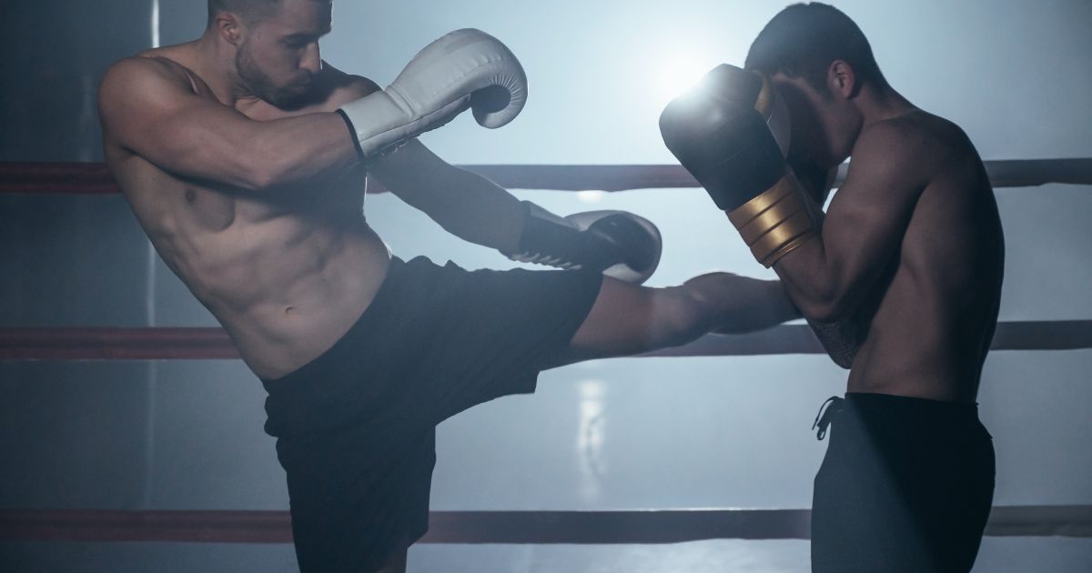 Boxing Class